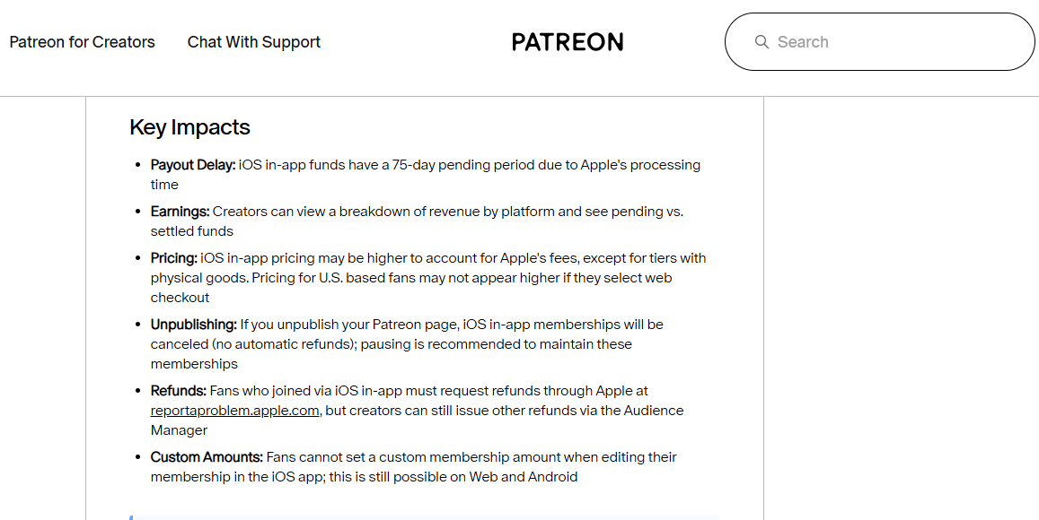 Patreon's Waiting Game: How the Platform Profits from the Float Between Your Fans' Wallets and Yours 3