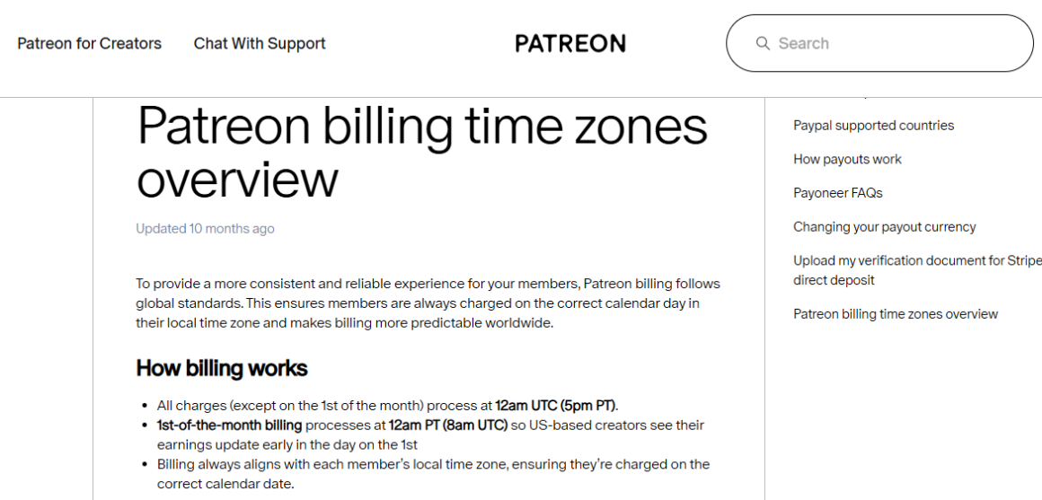 Patreon's Waiting Game: How the Platform Profits from the Float Between Your Fans' Wallets and Yours 5
