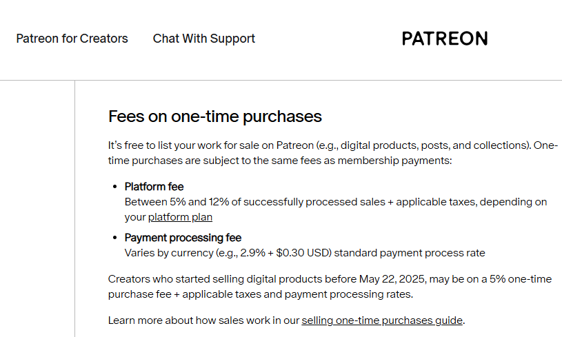 Patreon's Waiting Game: How the Platform Profits from the Float Between Your Fans' Wallets and Yours 4