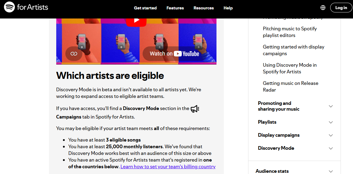 The Discovery Tax: Inside Spotify's Quiet Bargain With Its Own Artists 2 The Discovery Tax: Inside Spotify's Quiet Bargain With Its Own Artists 1