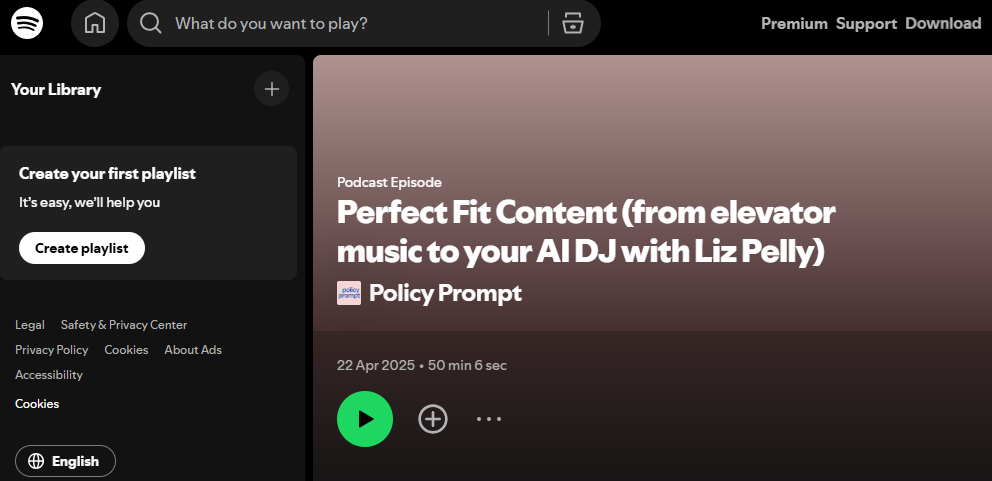 The Discovery Tax: Inside Spotify's Quiet Bargain With Its Own Artists 5 The Discovery Tax: Inside Spotify's Quiet Bargain With Its Own Artists 4