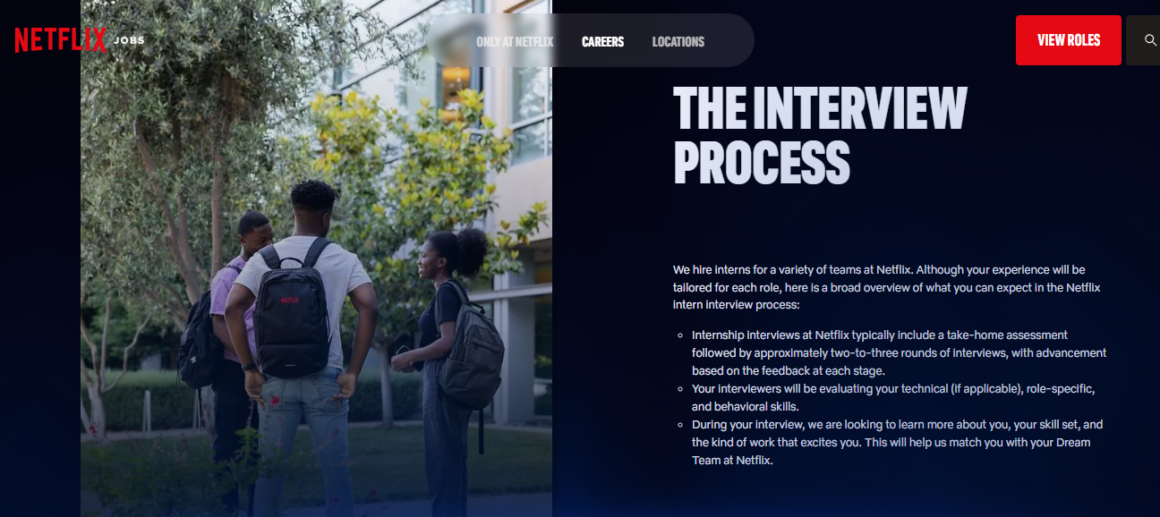 Netflix Will Test Your Skills for Free and Call It a Privilege 1