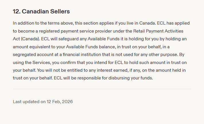 Etsy Is Holding Your Money and Won't Tell You Why 3