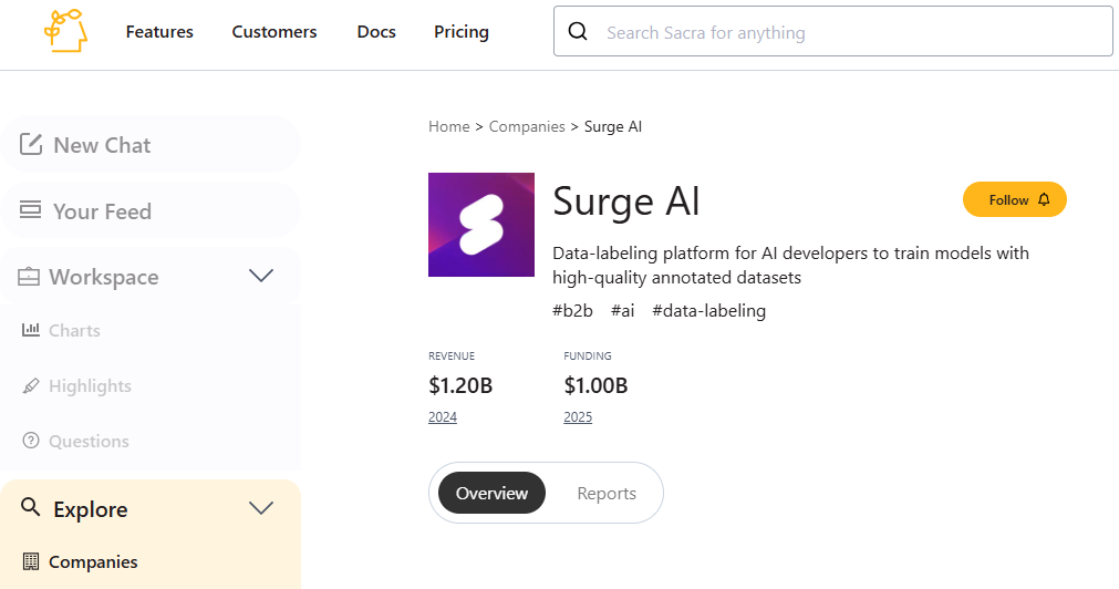 Surge AI's Crowdwork Pay Machine and the Workers It Leaves Behind 1