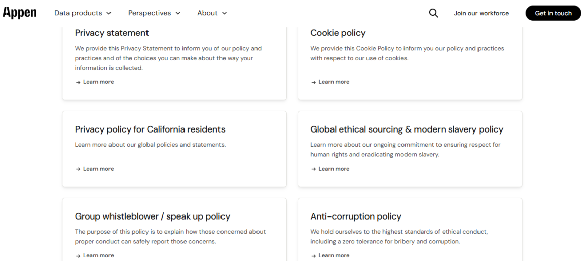 Appen's Silent Contractor Purge and the Appeal Path That Goes Nowhere 3