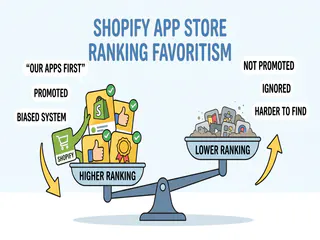 The Cost of Doing Business: How Shopify Rigged Its Own App Store 5