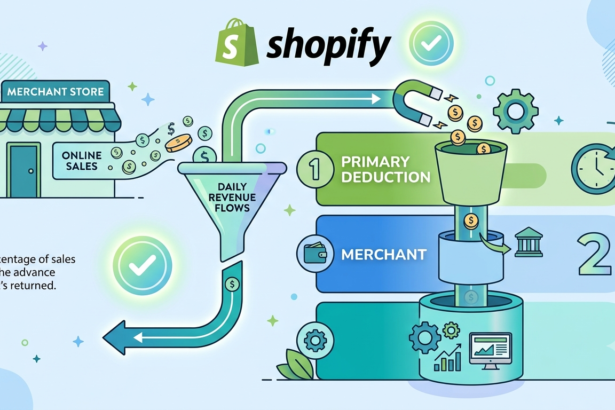Who Gets Paid First: Inside Shopify's Quiet Rewrite of Repayment Priority 10