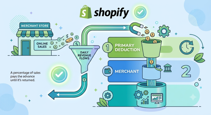Who Gets Paid First: Inside Shopify's Quiet Rewrite of Repayment Priority 1
