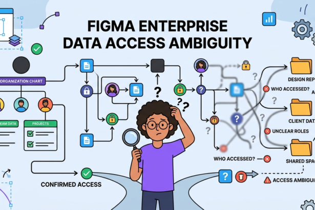 The File Nobody Owns: Inside Figma's Enterprise Data Access Problem 3