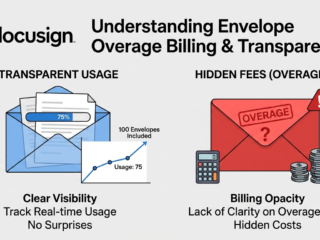 The Envelope, Please: Inside DocuSign's Quietly Punishing Overage Machine 6