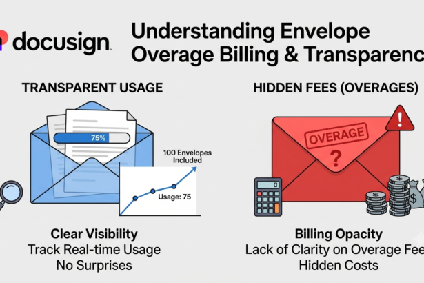 The Envelope, Please: Inside DocuSign's Quietly Punishing Overage Machine 3