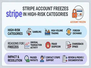 The Reserve System: Stripe’s Silent Campaign Against High-Risk Business 8