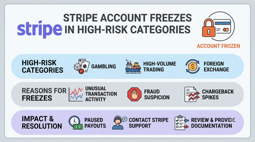 The Reserve System: Stripe’s Silent Campaign Against High-Risk Business 1