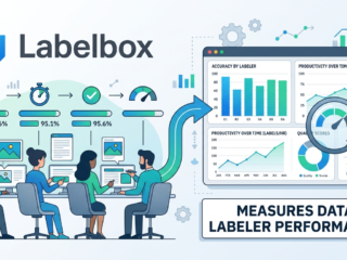 Benchmarking the Humans: How Labelbox Measures Data Labeler Performance 2