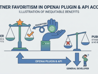 The Favorites List: Inside OpenAI's Two-Tiered Developer Economy 2