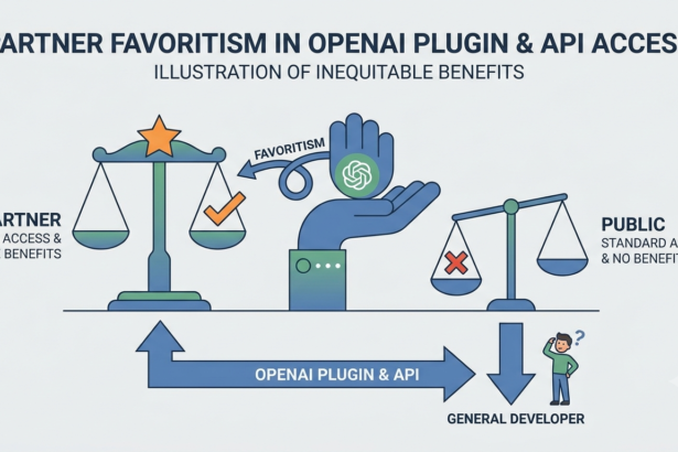 The Favorites List: Inside OpenAI's Two-Tiered Developer Economy 2