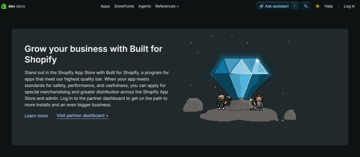 The Cost of Doing Business: How Shopify Rigged Its Own App Store 2