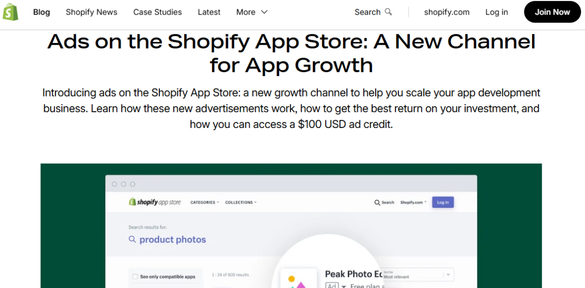 The Cost of Doing Business: How Shopify Rigged Its Own App Store 4