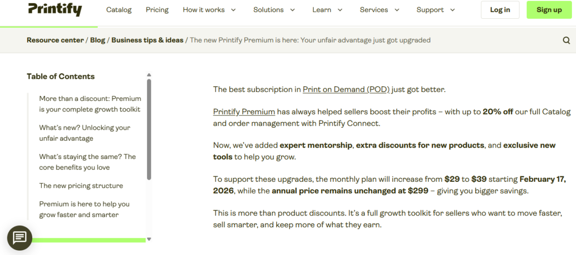The Quiet Math of Print-on-Demand: How Platform Fees Stack Until There's Nothing Left 3