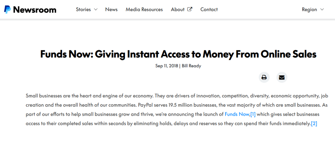 eBay's Managed Payments System Has a Secret, and Millions of Sellers Are Paying for It 2