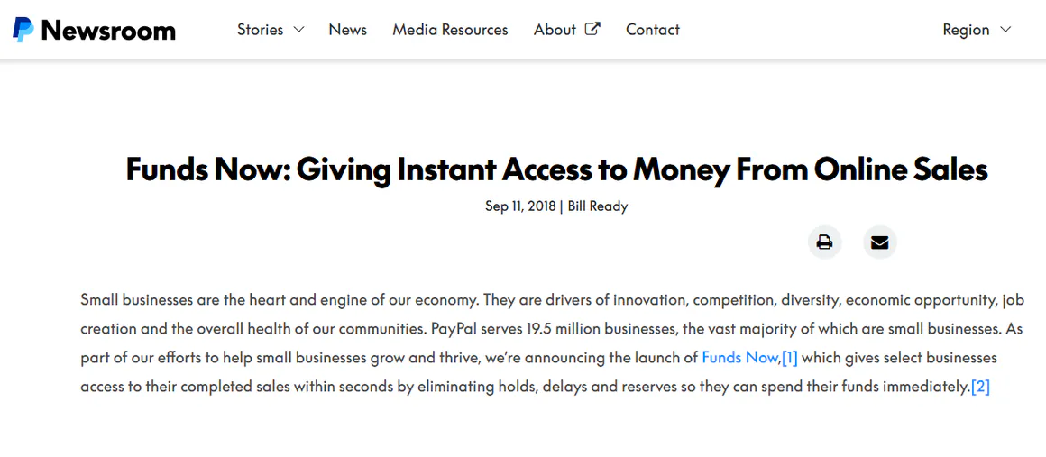 eBay's Managed Payments System Has a Secret, and Millions of Sellers Are Paying for It 2