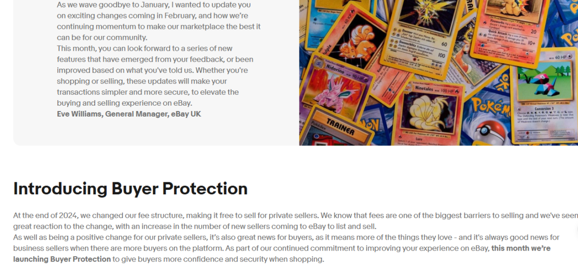 eBay's Managed Payments System Has a Secret, and Millions of Sellers Are Paying for It 5
