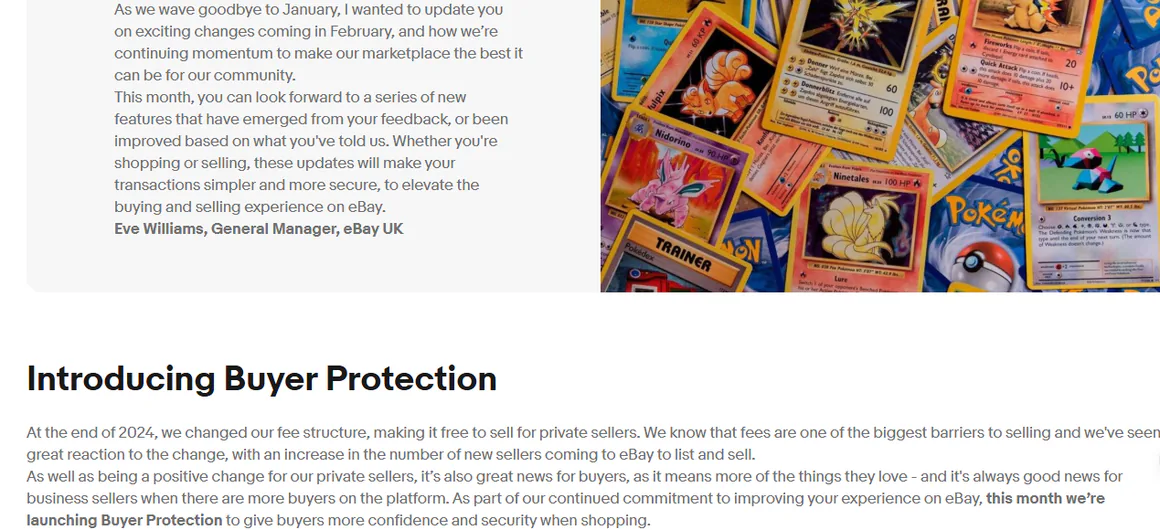 eBay's Managed Payments System Has a Secret, and Millions of Sellers Are Paying for It 5