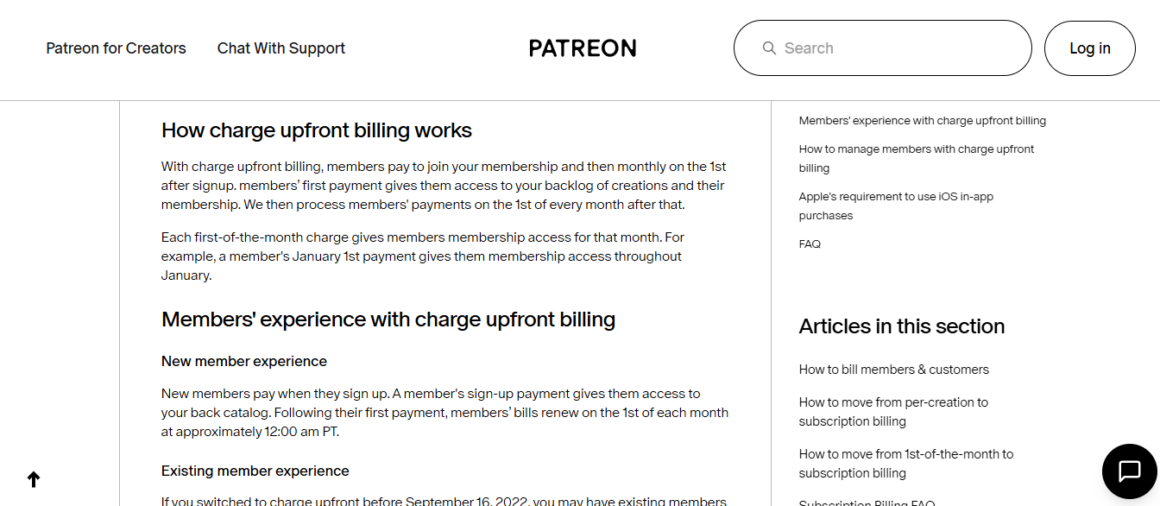 The Clock Game: How Patreon's Payout Timing Warps the Way Creators Work 3 The Clock Game: How Patreon's Payout Timing Warps the Way Creators Work 3
