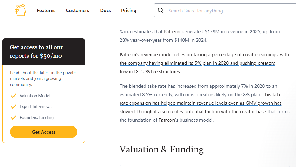 The Clock Game: How Patreon's Payout Timing Warps the Way Creators Work 4 The Clock Game: How Patreon's Payout Timing Warps the Way Creators Work 4