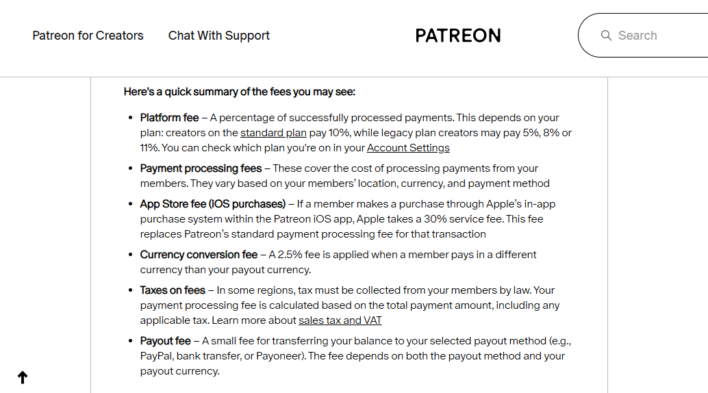The Clock Game: How Patreon's Payout Timing Warps the Way Creators Work 8 The Clock Game: How Patreon's Payout Timing Warps the Way Creators Work 8