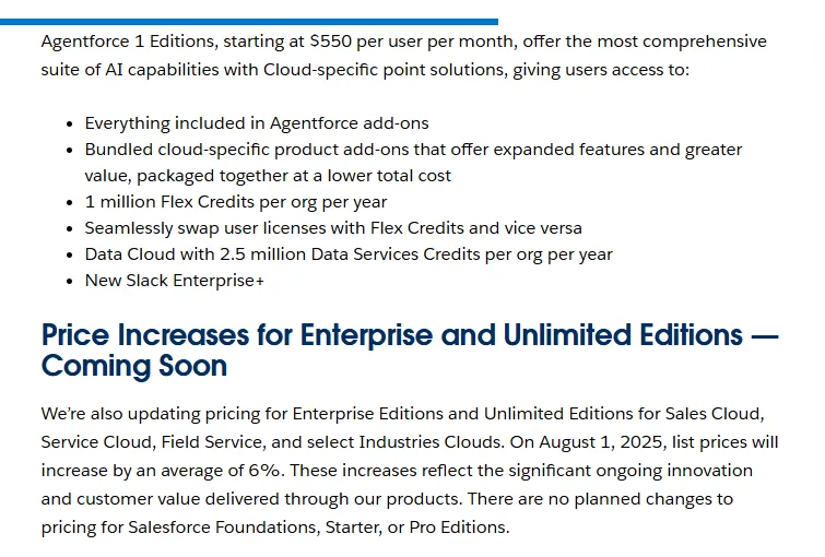 Behind the Cloud Wall: How Salesforce Gates What You Already Own 5 Behind the Cloud Wall: How Salesforce Gates What You Already Own 5