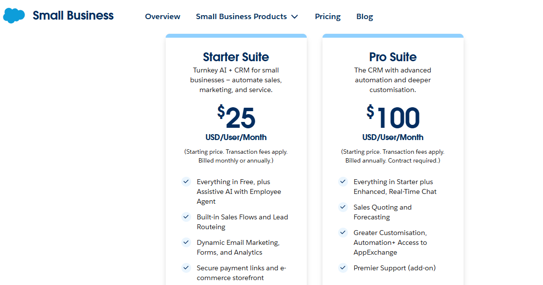 Behind the Cloud Wall: How Salesforce Gates What You Already Own 4