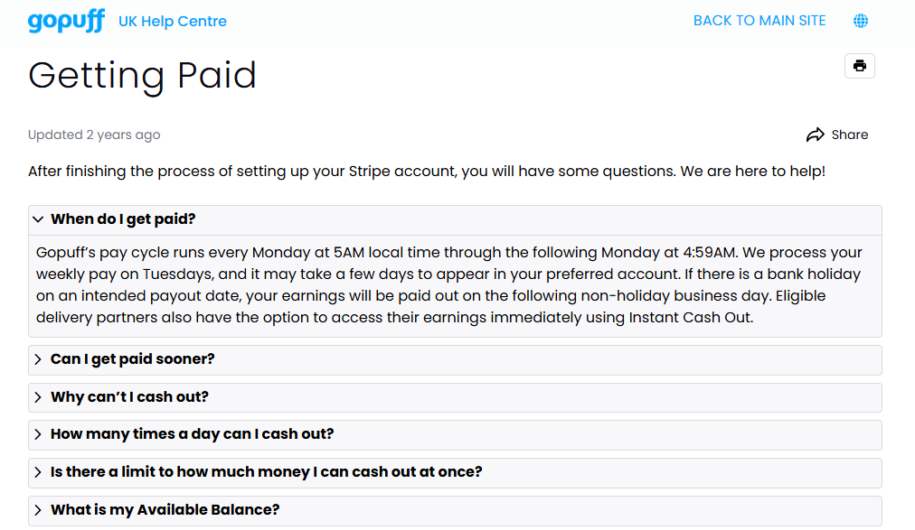Instant Delivery, Delayed Pay: The Contractor Lie That Keeps Costing Gopuff in Court 2 Instant Delivery, Delayed Pay: The Contractor Lie That Keeps Costing Gopuff in Court 1