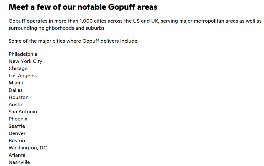 Instant Delivery, Delayed Pay: The Contractor Lie That Keeps Costing Gopuff in Court 3 Instant Delivery, Delayed Pay: The Contractor Lie That Keeps Costing Gopuff in Court 2