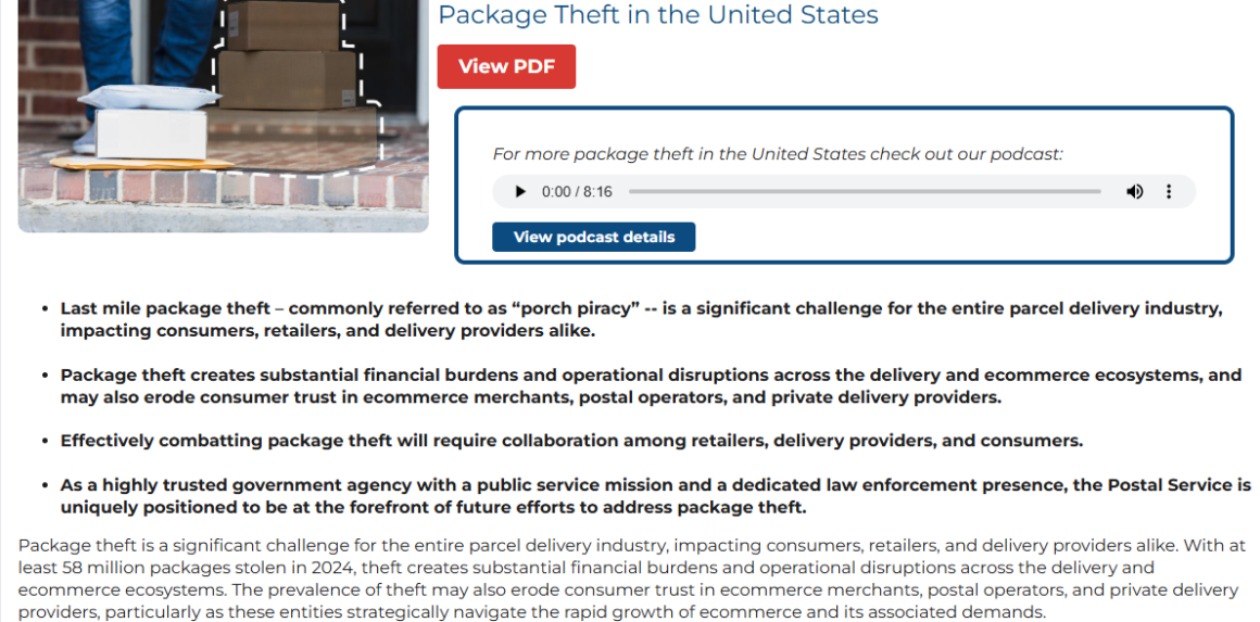 The Blame Drop: How Amazon Flex Turns No-Contact Delivery Into a One-Way Liability Machine 2