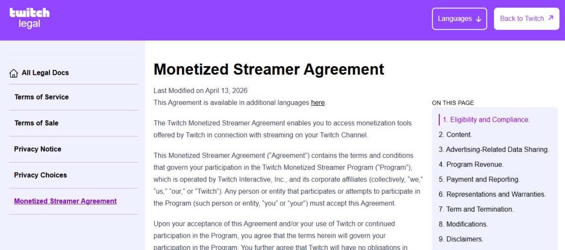 The House Always Wins: How Twitch Engineered a Payout System That Works Against Its Own Creators 2
