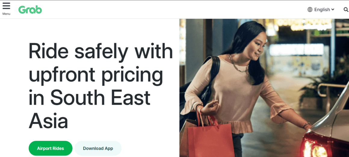 The Bait and Switch: Grab Hooked Millions of Drivers Across Southeast Asia, And Then Cut Them Loose 1