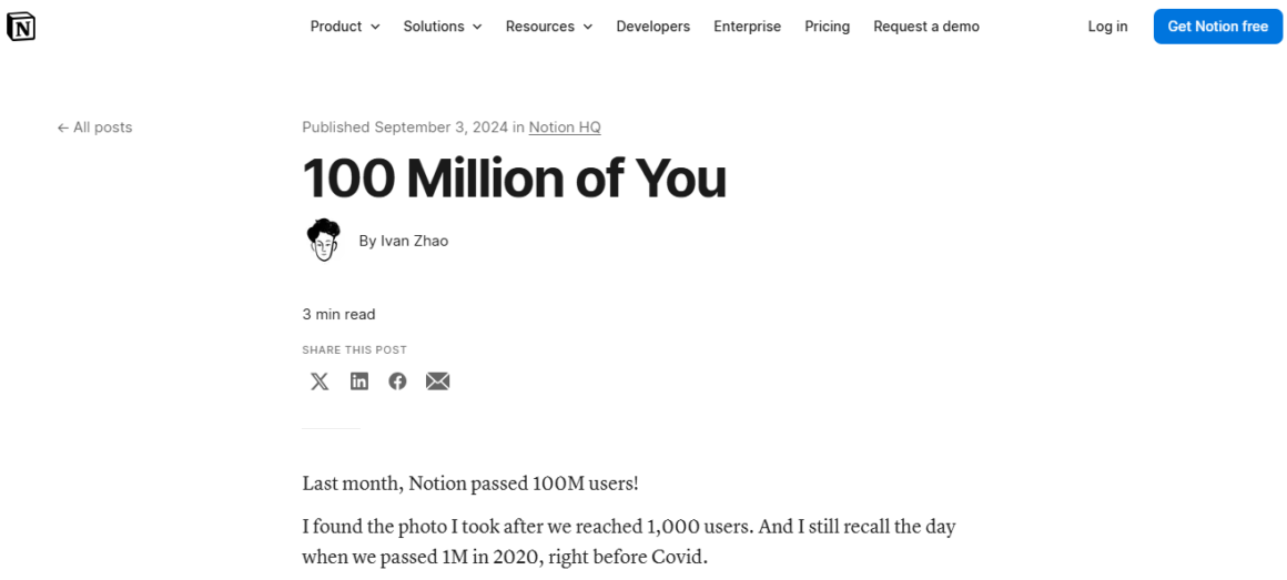 The Paper Trail You Can't Afford: Notion Sells Its Audit Log Like a Luxury Upgrade 5