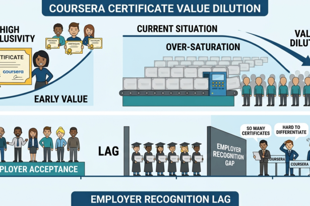 The Paper Trail That Leads Nowhere: Inside Coursera's Credibility Problem 2