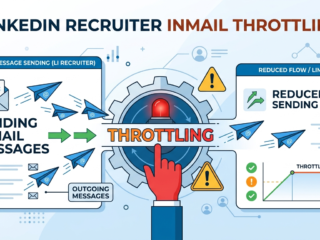 The Message Never Sent: LinkedIn's Quiet War on Its Own Recruiters 5
