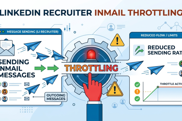 The Message Never Sent: LinkedIn's Quiet War on Its Own Recruiters 2