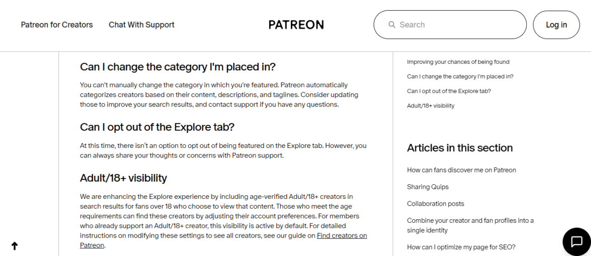 From Creator Sanctuary to Algorithmic Landlord: How Patreon Is Becoming the Problem It Was Built to Solve 1