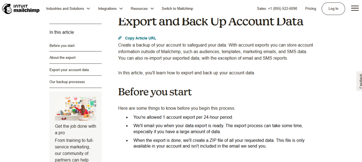 Mailchimp to Beehiiv Takes Three Steps But None of Them Cover What You Lose 4 Mailchimp to Beehiiv Takes Three Steps But None of Them Cover What You Lose 3