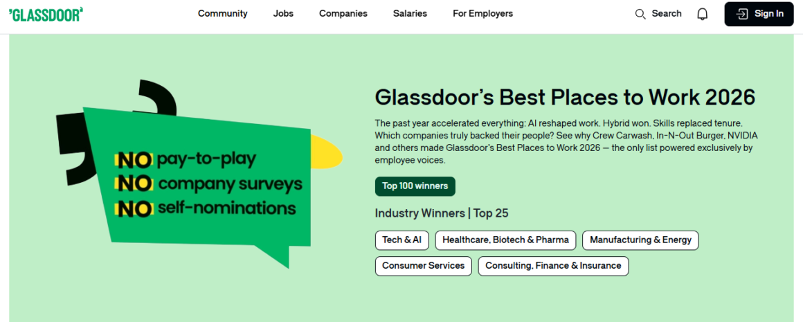 The Cleanup Crew: Inside the Booming Business of Erasing Bad Glassdoor Reviews 4 The Cleanup Crew: Inside the Booming Business of Erasing Bad Glassdoor Reviews 3