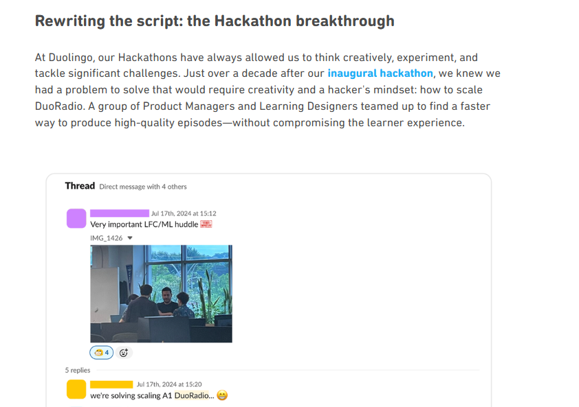 The Content Machine: How Duolingo Builds Its Language Empire on Contractor Labor 5 The Content Machine: How Duolingo Builds Its Language Empire on Contractor Labor 4