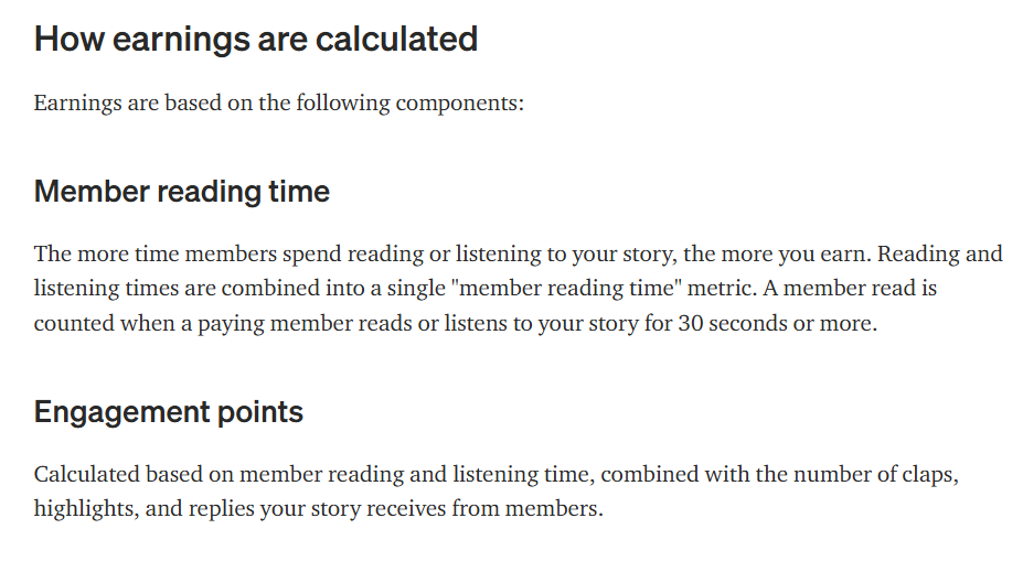 The Math Medium Won't Show You: Inside the Quiet Confusion of the Partner Program 2