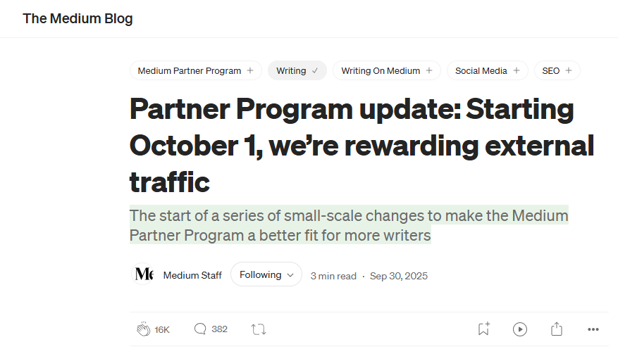 The Math Medium Won't Show You: Inside the Quiet Confusion of the Partner Program 4