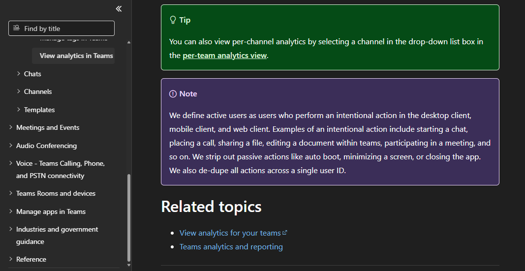 The Number Nobody Can Use: Inside Microsoft Teams' 320 million active users, and what that figure is actually for 3
