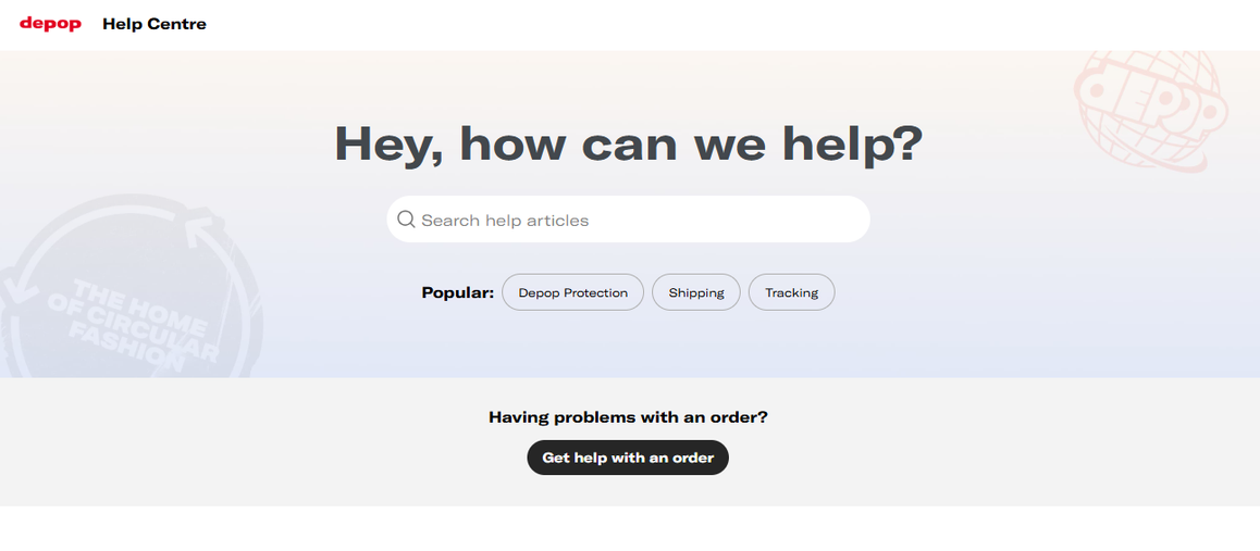 The Ban Hammer and the Bin Bag: Inside Depop's Seller Suspension Crisis 4