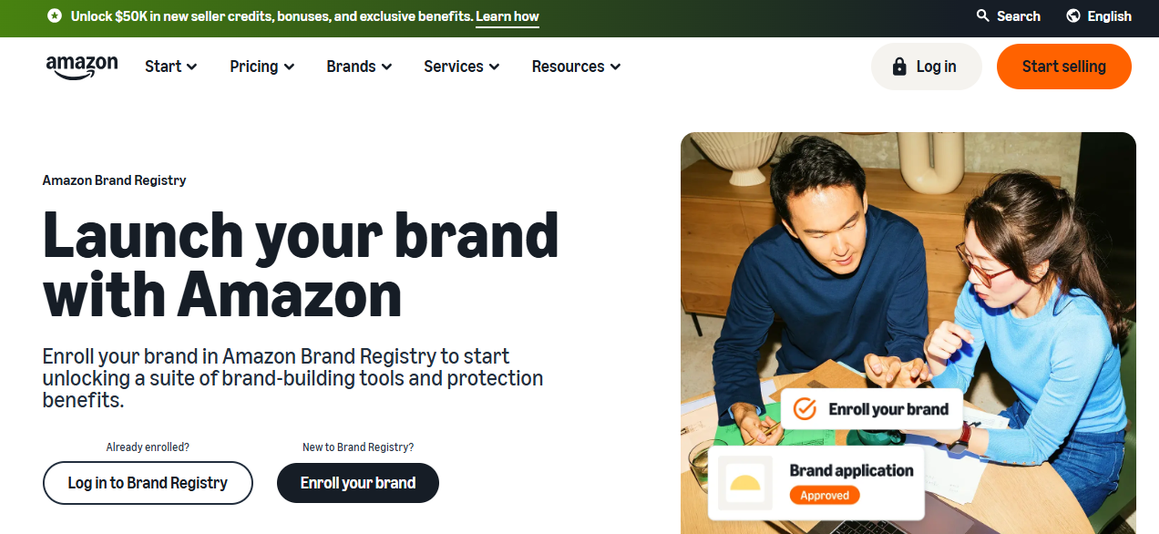 The Gate Keepers: How Amazon's Brand Gating Expansion Is Locking Independent Sellers Out of Their Own Businesses 2 The Gate Keepers: How Amazon's Brand Gating Expansion Is Locking Independent Sellers Out of Their Own Businesses 2